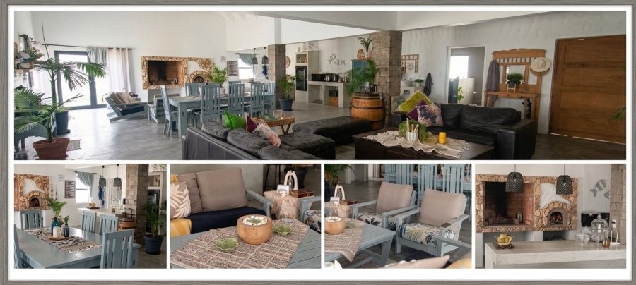 7 Bedroom Property for Sale in Jacobsbaai Western Cape